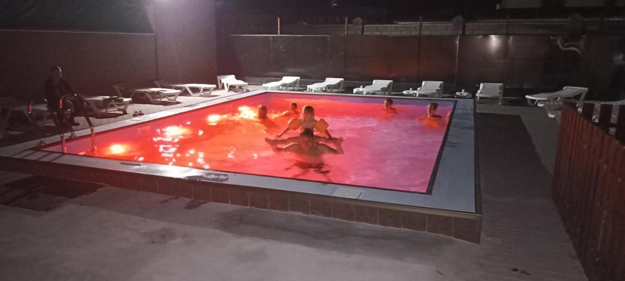 بيت ضيافة ماليبو كابتشاجاي المظهر الخارجي الصورة